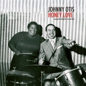 Johnny Otis - Casting My Spell