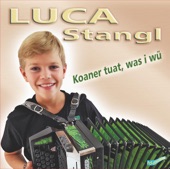 Luca Standl - Meine kleine Welt