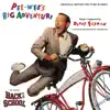 Pee-Wee's Big Adventure / Back To School (Soundtracks) album lyrics, reviews, download
