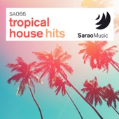 Tropical House Hits artwork