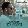 Sex Addict - Single album lyrics, reviews, download