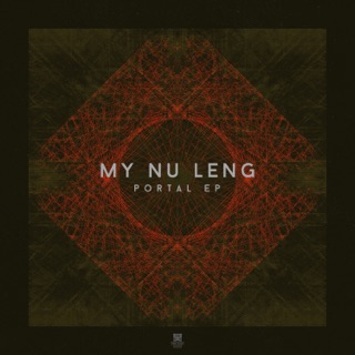 my nu leng fireflies ep