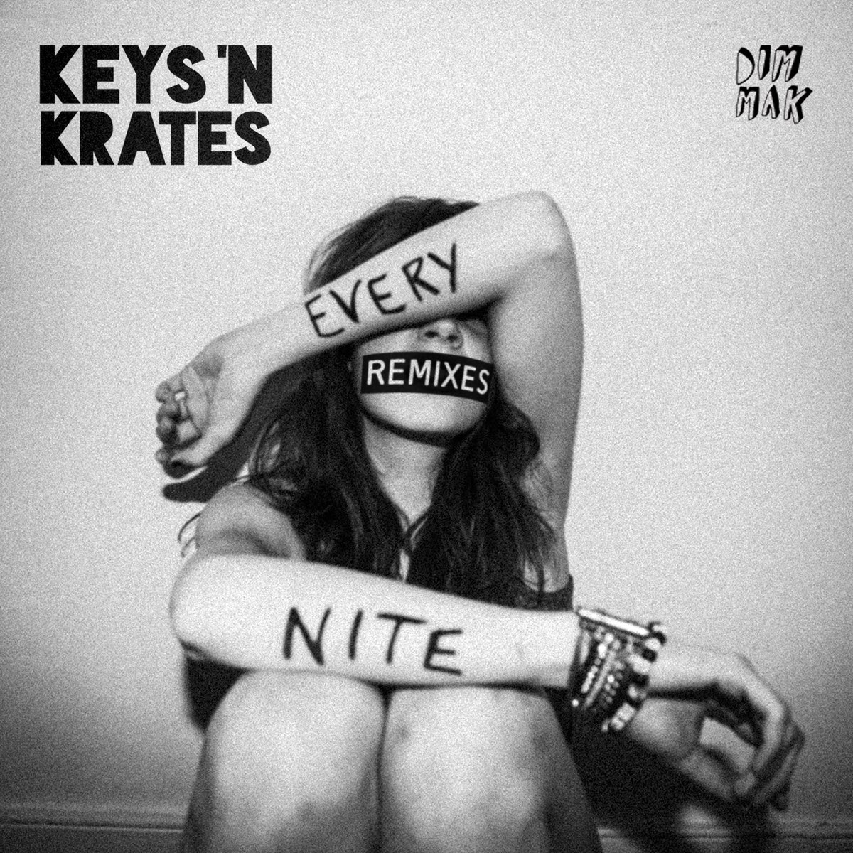 Keys n Krates