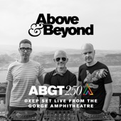 Group Therapy 250 Live from the Gorge Amphitheatre - Deep Set artwork