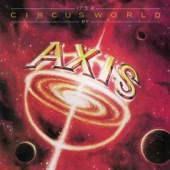 Axis - Soldier of Love