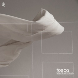 Tosca - Tommy (Steven Cobby Remix)