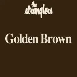 Golden Brown - Single - The Stranglers
