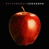 Rhythm & Boyd E1EVEN1H artwork