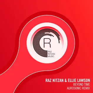 descargar álbum Raz Nitzan & Ellie Lawson - Beyond Time Aurosonic Remix