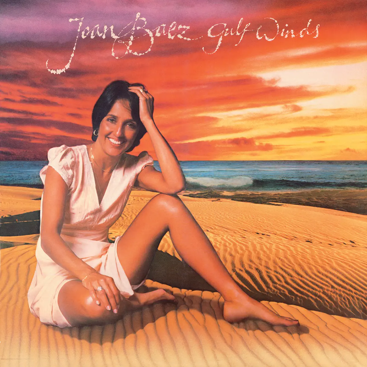 Joan Baez - Gulf Winds (1976) [iTunes Plus AAC M4A]-新房子