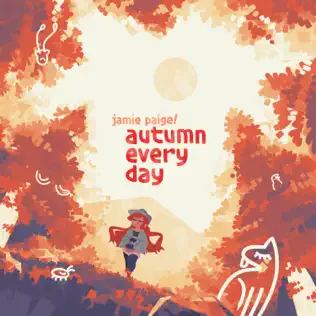 ladda ner album Jamie Paige - Autumn Every Day