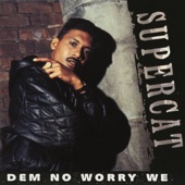 Dem No Worry We (Hip Hop Ragga Remix) artwork