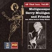 All That Jazz, Vol. 89: Mulliganesque (Remastered) artwork