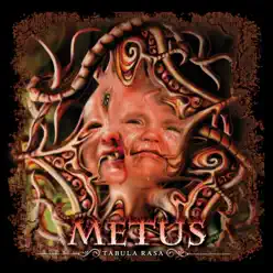 Tabula Rasa - Single - Metus Tabula Rasa - Single - Metus