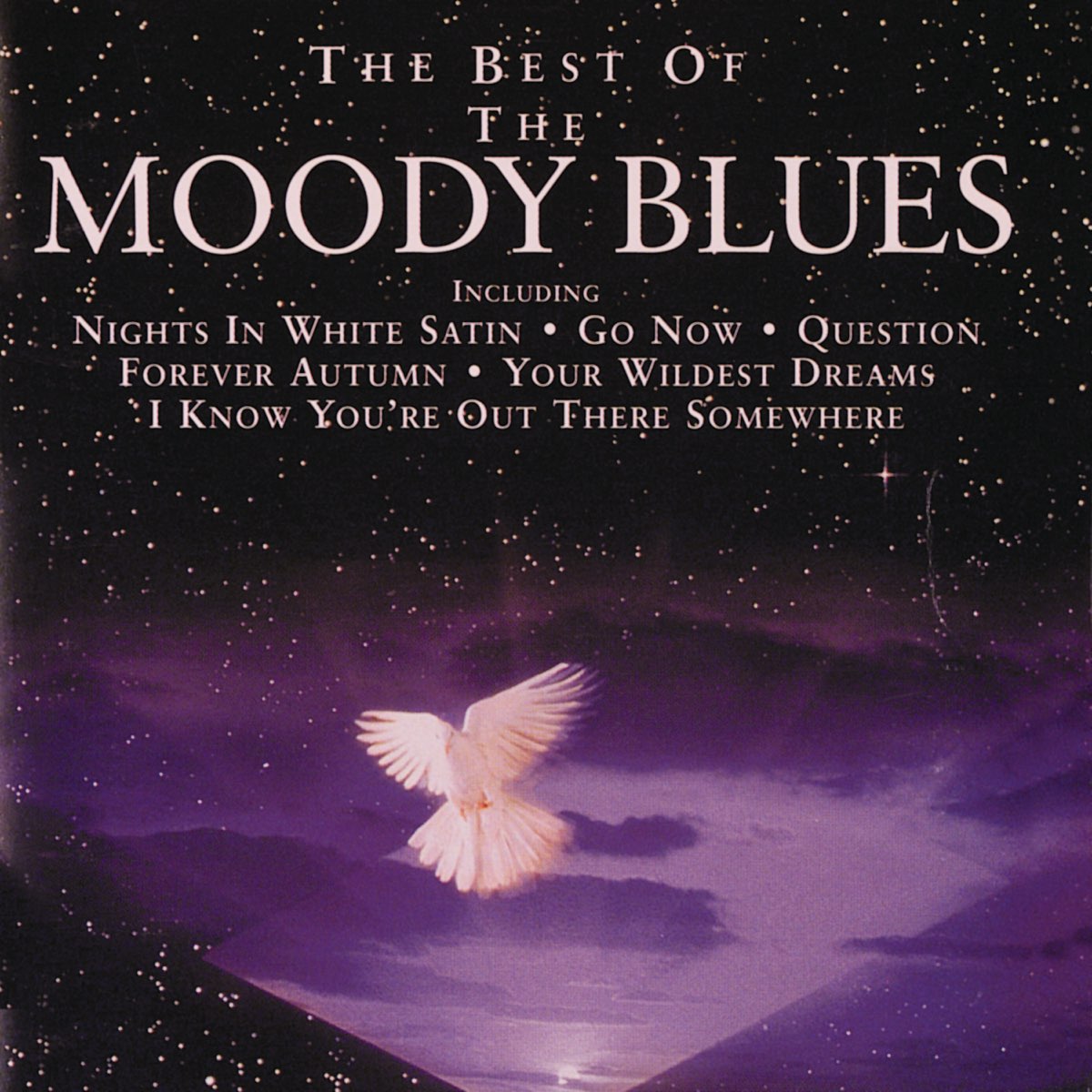 ‎The Best of the Moody Blues by The Moody Blues on Apple Music