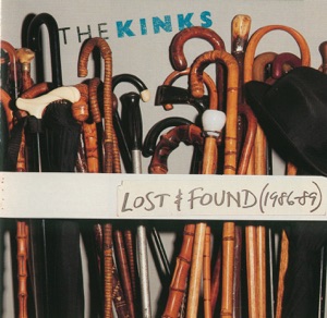 Lost & Found (1986-89)
