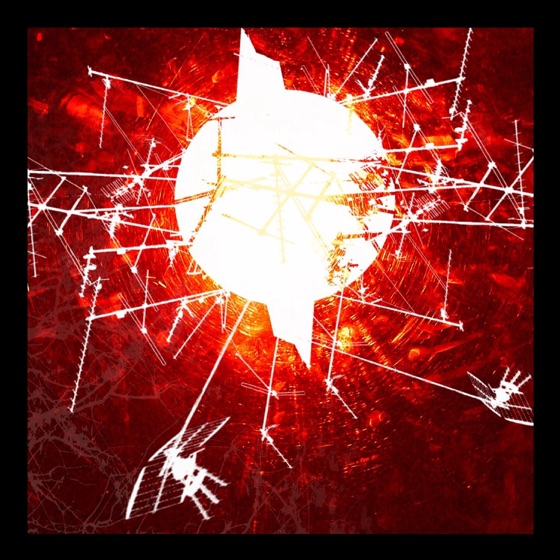 Cover artwork for Trap the Spark