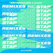 Stap Voor Stap (Giocatori Remix) artwork