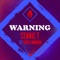 Warning (feat. Roots Manuva) - Single