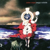 Julian Cope - Not Raving But Drowning