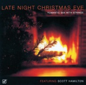 Late Night Christmas Eve: Romantic Sax With Strings, 2000