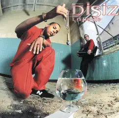 Le poisson rouge by Disiz album reviews, ratings, credits