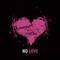 No Love (Remix) [feat. Nicki Minaj] artwork