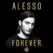 Forever (Deluxe) artwork