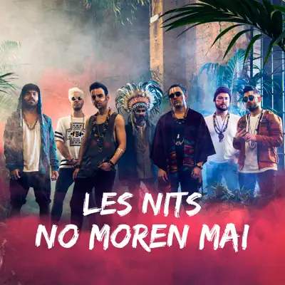 Les Nits No Moren Mai - Single - Doctor Prats