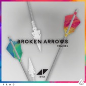 Broken Arrows (Kid Remix) artwork