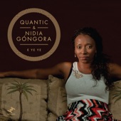 Quantic, Nidia Gongora - Amor en Francia