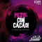 Pozol Con Cacao (feat. Mike Garcia) - DJ Freshly lyrics