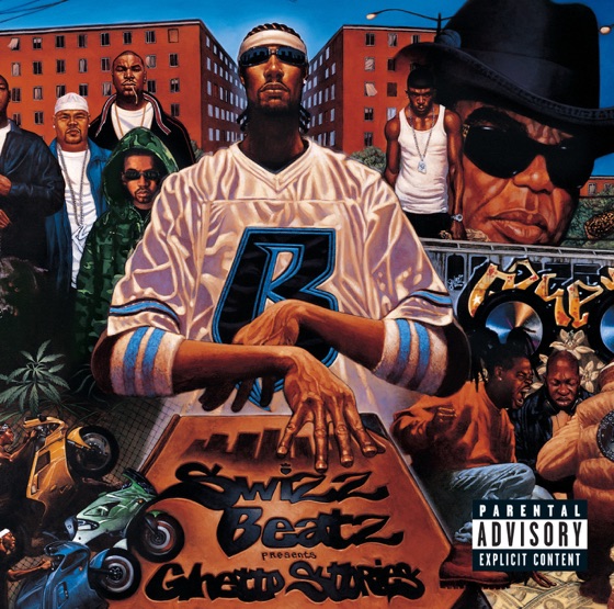 Cover artwork for The Start (Interlude)