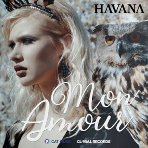Havana - Mon amour - 排舞 音樂