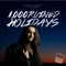 1,000 Ruined Holidays (feat. 24hrs) - Charlee Remitz lyrics
