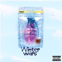 Wale - Winter Wars artwork