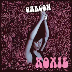 Garçon - Single - Koxie