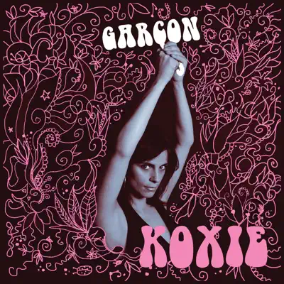 Garçon - Single - Koxie