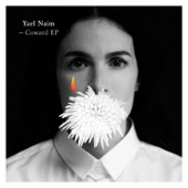 Coward (EP) - EP artwork