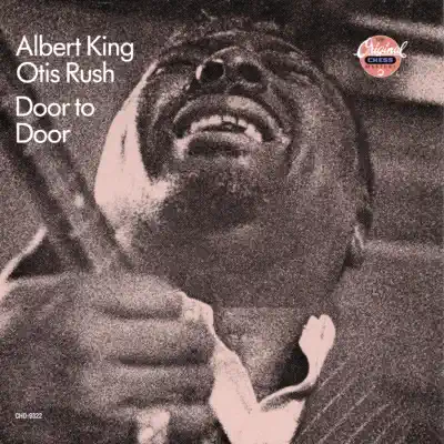 Door To Door - Albert King