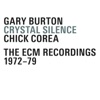 Crystal Silence (The ECM Recordings 1972-1979)