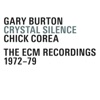 Crystal Silence (The ECM Recordings 1972-1979), 2009