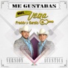 Hermanos Vega Jr. - Me Gustabas