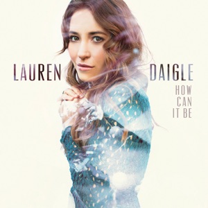 Lauren Daigle - Trust In You - 排舞 音樂
