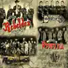 Granadas De Bola (feat. Grupo Rebeldia) (En Vivo) song lyrics