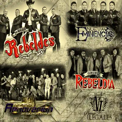 En Vivo, Vol. 1 - Banda Renovación En Vivo, Vol. 1 - Banda Renovación
