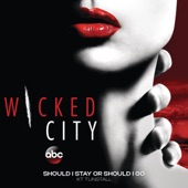 KT Tunstall - Should I Stay or Should I Go (From the TV Show "Wicked City")
