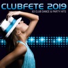 HUGEL - WTF (feat. Amber Van Day)