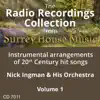 Stream & download Nick Ingman & His Orchestra, Vol. 1