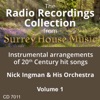 Nick Ingman & His Orchestra, Vol. 1, 2011